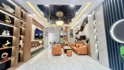 n nhà 4 tầng trung tâm Quận Thanh Khê mặt tiền kinh doanh đường Nguyễn Phước Nguyên tại Quảng Nam