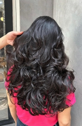 Thông Nguyen Salon - Địa Chỉ Uốn Tóc và Làm Đẹp Chuyên Nghiệp tại Quảng Nam