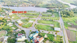 Lô đất An Lộc Phát gần sông Phước Giang tại Quảng Nam