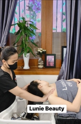 Gội đầu nhà Lunie tại Quảng Nam