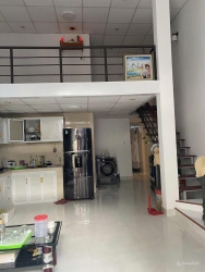Bán nhà gác lửng trung tâm thành phố Kiệt Tiểu La tại Quảng Nam