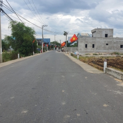 Chính chủ bán đất Lô Lệ Sơn 2 Hòa Tiến, 171m2, Đường ô tô thông tại Quảng Nam