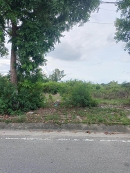 Chính chủ cần tiền gởi 2 lô liền kề, đường 33 Trần Phú tại Quảng Nam