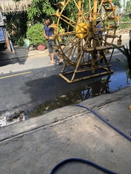 Cơ Sở May Tre Xuân Vinh Ngô tại Quảng Nam