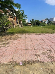 Bán Đất Vĩnh Nam - Duy Vinh - Diện Tích 5x27 (Sổ Sẵn) tại Quảng Nam