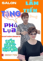 Chương trình tặng phủ lụa cho làm đẹp tại Quảng Nam