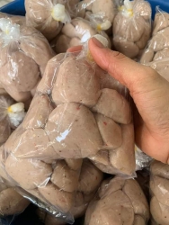 Chả cá tươi và Chả cá Nha Trang tại Quảng Nam