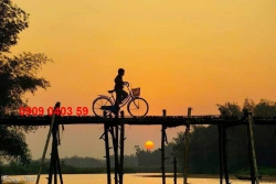 Lô đất Tăng Long Angkora hướng Nam tại Quảng Nam