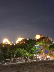 Lô đất nhìn thấy cầu Rồng, An Hải Tây, Sơn Trà, Đà Nẵng tại Quảng Nam