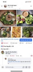 Việc nhà đã xong, e đã có mặt tại nhà, khách ăn gì alo e ship nhoa tại Quảng Nam