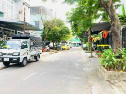 Chính Chủ Bán lô đất mặt tiền Nhơn Hoà Phước 1 - gần bến xe Hoà An tại Quảng Nam