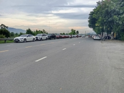 Chủ gửi bán đất TDC đường 7m5 Dương Sơn Hoà Châu - Hoà Vang - Đà Nẵng tại Quảng Nam