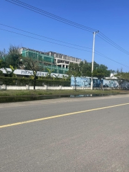 Nằm đấu lưng đại học Y Phan Châu Trinh tại Quảng Nam