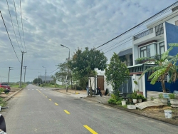 Chính chủ bán đất Hoà Xuân đường 7,5m Nguyễn Văn Ngọc Hướng Đông tại Quảng Nam