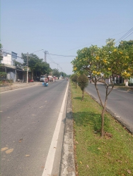 Chính chủ cần tiền gởi 2 lô liền kề đường 33 trần phú tại Quảng Nam