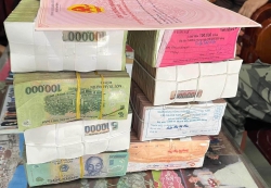 Cần bán lô đất TRỊNH HOÀI ĐỨC, diện tích 6x20m, giá 2 tỷ450 có thương lượng làm sổ tại Quảng Nam