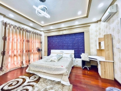 n biệt thự 3 tầng sân vườn tại Quảng Nam