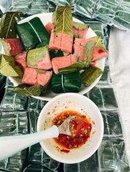 nh bùn tại Quảng Nam