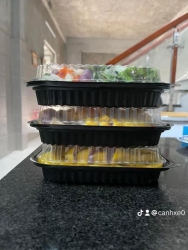 Sỉ Lẻ Gà Ủ Muối tại Quảng Nam