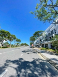 n Shophouse kinh doanh 2 mặt tiền trước sau tại Nguyễn Sinh Sắc, quận Liên Chiểu, Đà Nẵng tại Quảng Nam