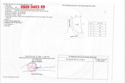 Lô góc khu chỉnh trang Hợp Nghĩa giá rẻ tại Quảng Nam