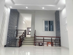 NHÀ MẶT TIỀN LƯ GIANG 7,5M - SẴN Ở ĐÓN TẾT - CHỈ 4.9 TỶ tại Quảng Nam