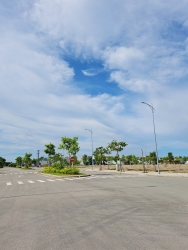 CENTURA CITY Quỹ Đất Nền Cuối Cùng Của Thành Phố Tam Kỳ tại Quảng Nam