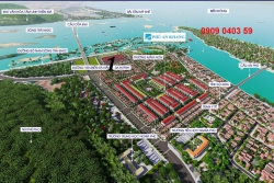 Phú An Khang - Đầu tư dài hạn với tiềm năng sinh lời vượt trội tại Quảng Nam