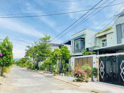 Bán lô đất Bùi Cẩm Hổ NCL thuộc Hoà Phước - Hòa Vang - Đà Nẵng tại Quảng Nam