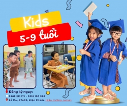 Hè này, bé nhà bạn sẽ làm gì tại Quảng Nam