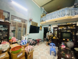 Bán Nhà Góc 2 Mặt Tiền Nguyễn Công Trứ, Sơn Trà tại Quảng Nam