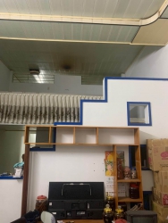 Bán nhà 82m cấp 4 gác lửng, kiên cố, sát chợ Cẩm Lệ tại Quảng Nam