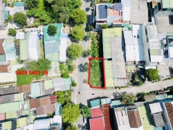 n Lô Góc 130m2 Mặt Tiền Đường Cẩm Thành 2.X Tỷ, Sổ Hồng Sẵn tại Quảng Nam