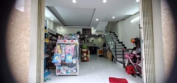 Chính chủ bán căn nhà 3 tầng kiệt Hùng Vương, Vĩnh Trung, Thanh Khê, Đà Nẵng tại Quảng Nam