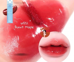 RESTOCK BẢNG MÀU SON THẠCH HOT HIT MERZY tại Quảng Nam