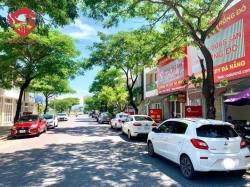 n Lô Góc 2 Mặt Tiền Đường Xuân Diệu Khu Phố Chợ Nam Phước, Duy Xuyên, Quảng Nam tại Quảng Nam