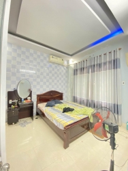 Mặt Tiền Nguyễn Minh Không, Đường 5.5m, Vị Trí Đẹp, Kinh Doanh Tốt tại Quảng Nam