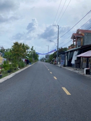 Điện Thắng còn sót lô đất 5x22 trục nhựa gần trường, chợ tại Quảng Nam