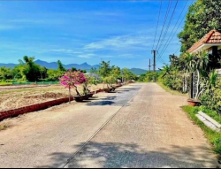 Bán lô đất 960m2 ngang 32m 2 mặt tiền tại Quảng Nam