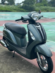 Nozza grander 125 đời 2019 màu xanh đen tại Quảng Nam