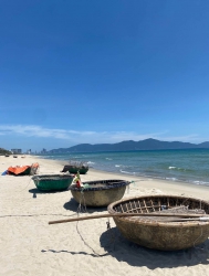 Bán lô đất Mộc Sơn 2 tại Ngũ Hành Sơn, Đà Nẵng tại Quảng Nam