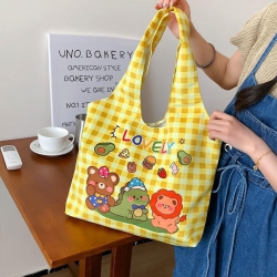 TOP TÚI CANVAS GÂY THƯƠNG NHỚ NHÀ HAPPY NÈ MÍ BÀ tại Quảng Nam