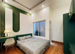 Nhà đẹp 2 tầng gần chợ Thanh Khê tại Quảng Nam