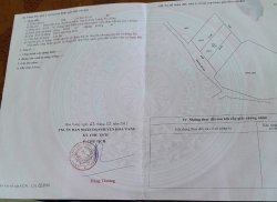 Bán mảnh vườn 191m2 tại Hoà Ninh, Hoà Vang tại Quảng Nam