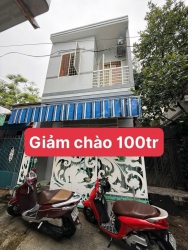 Hạ chào 100tr. Giá chỉ còn nhỉnh 2 tỷNgay Vincom sông Hàn tại Quảng Nam