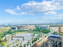 Bán lô đất Trà Khê ngay cạnh Trường TH và THCS FPT, FPT Complex tại Quảng Nam