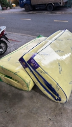 Bán nệm cao su non m8 cao 20 phân tại Quảng Nam