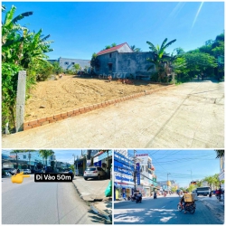 Bán nhanh lô đất liền kề Điện Phương giá tốt chỉ 698 triệu tại Quảng Nam