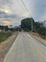 Chính chủ muốn bán lô đất gần Đà Nẵng ngay đường đang mở giá chỉ 611 triệu tại Quảng Nam