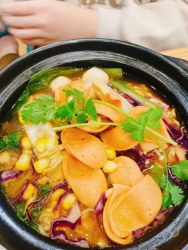 3V - Quán Ăn Mới Mở, Đặt Món Ngay! tại Quảng Nam